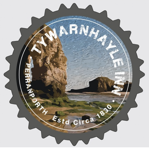 The Tywarnhayle